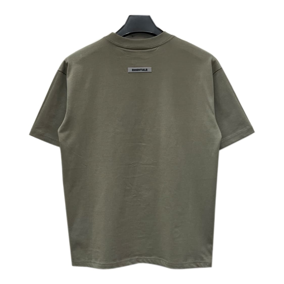 피어오브갓 에센셜 로고 반팔티 XS 상품이미지2