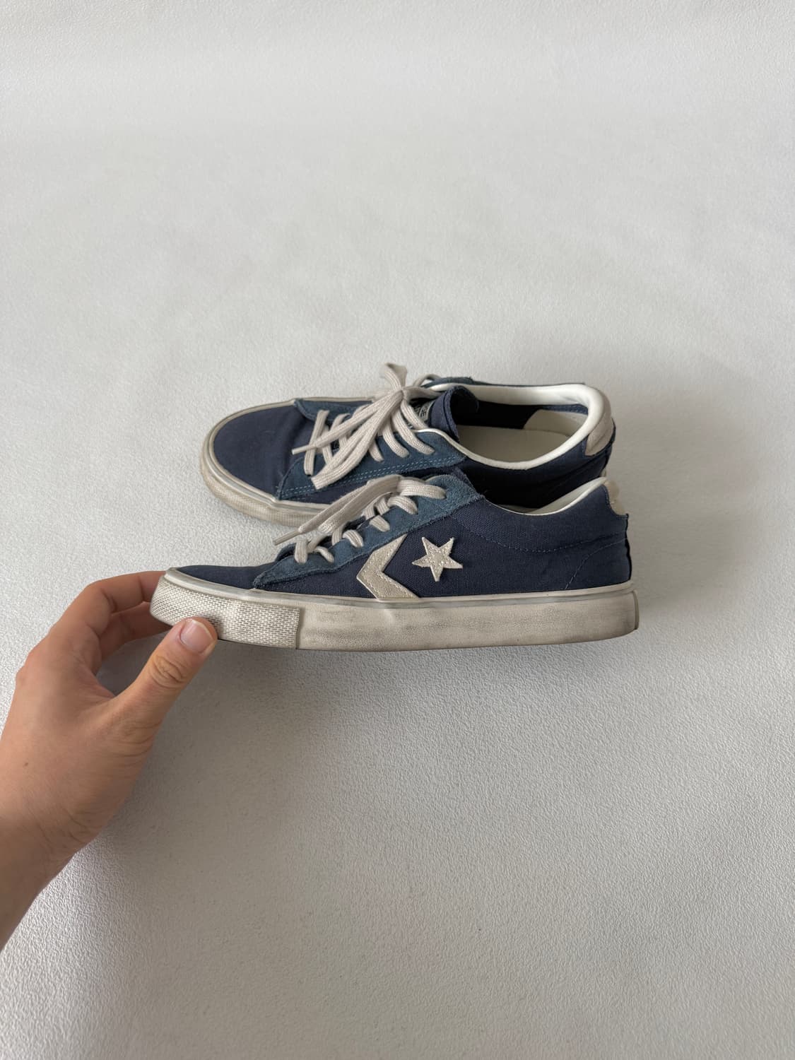 [230]컨버스(Converse) 원스타 스니커즈 상품이미지1