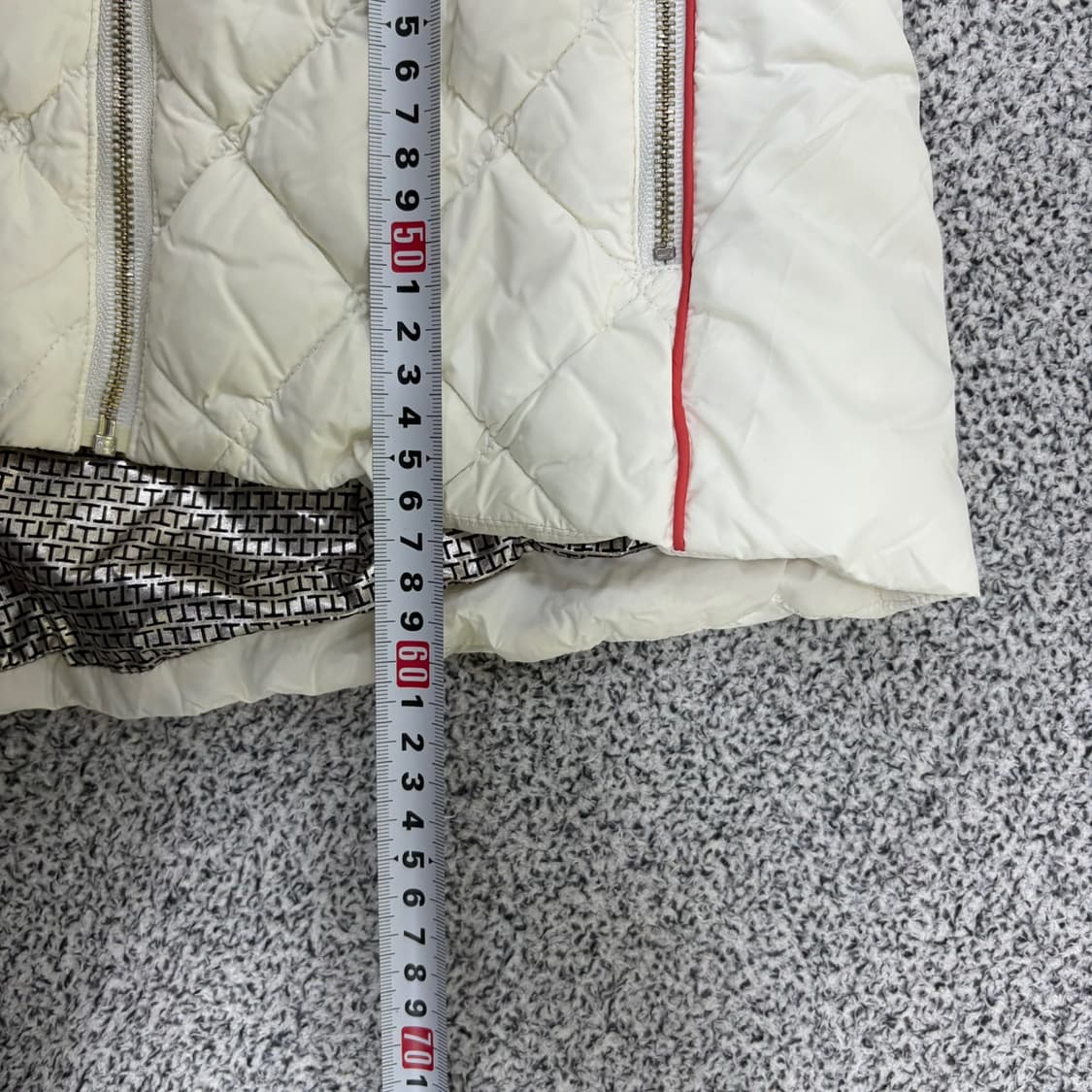 S 타이틀리스트 골프 방풍 경량 자켓 0406J 상품이미지8