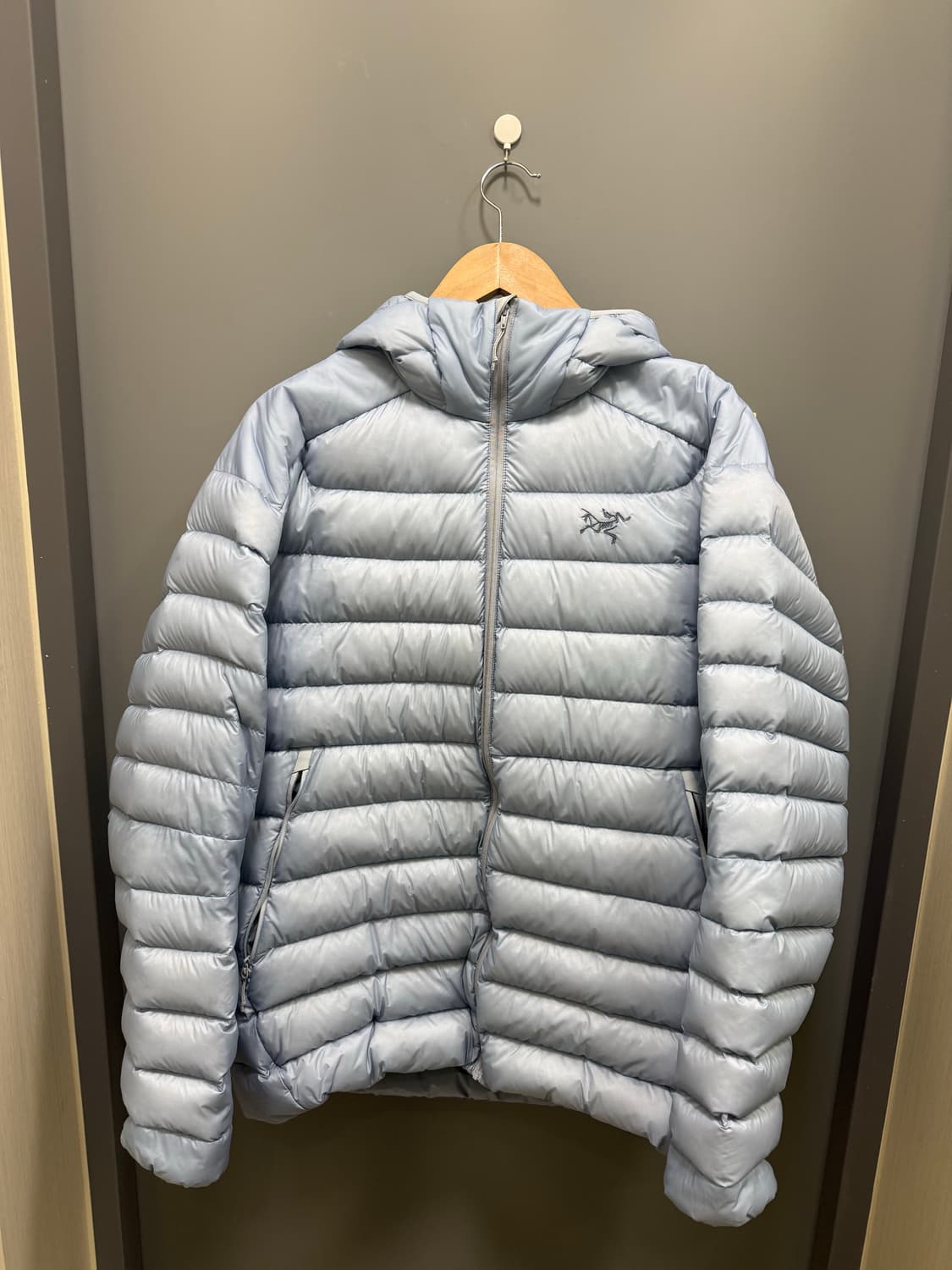 아크테릭스세륨 루센트xl 상품이미지1