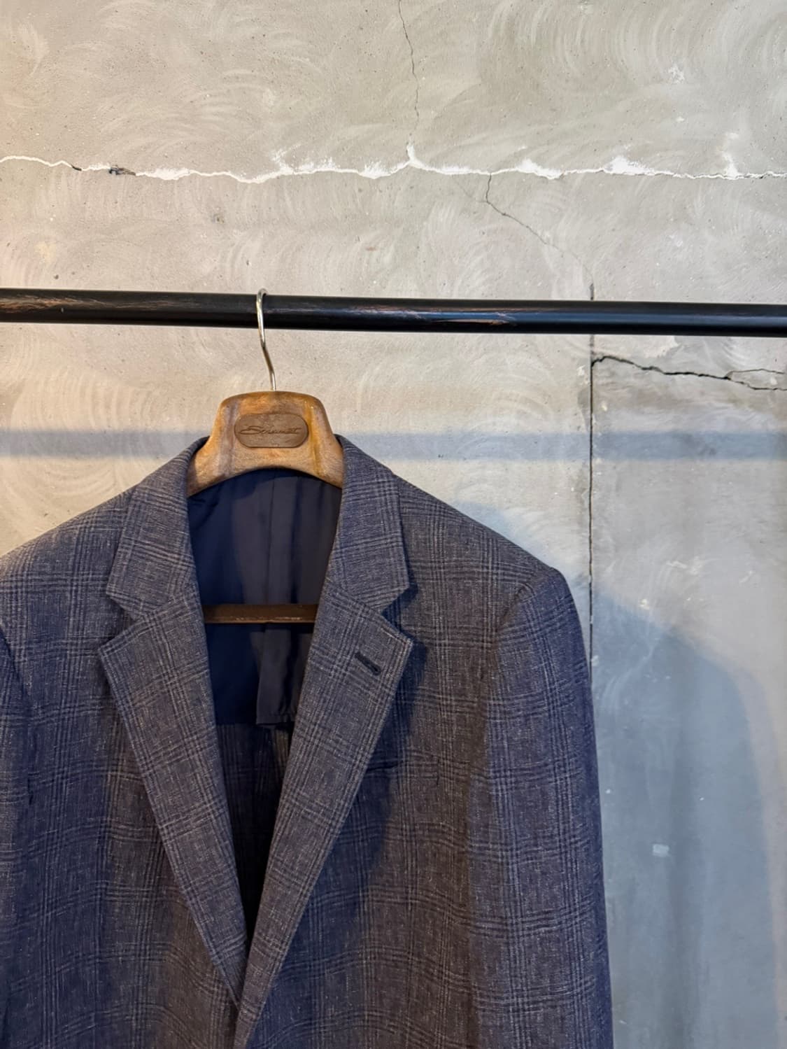 아르마니 꼴레지오니 테일러드 자켓 100 상품이미지4