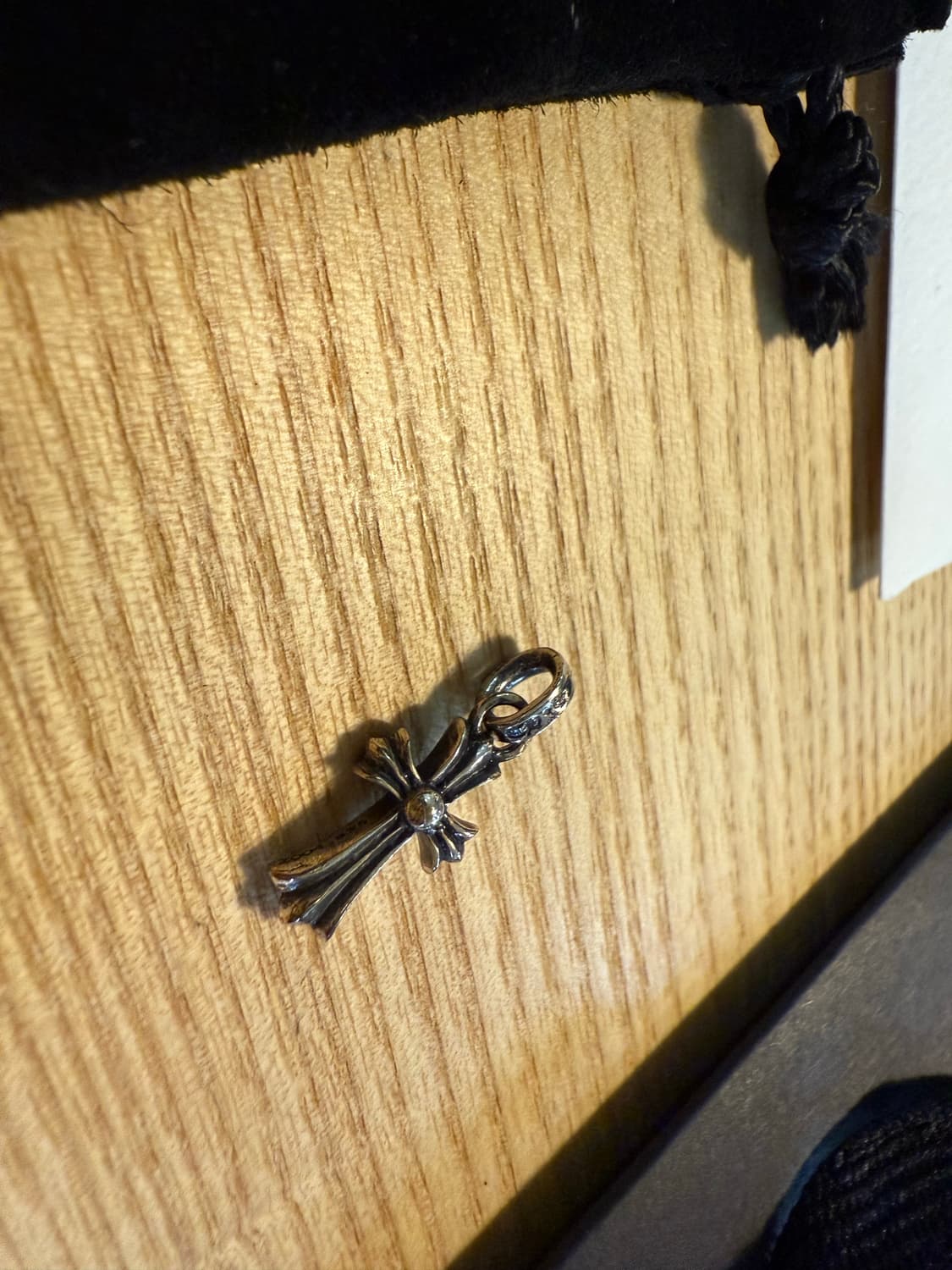 새상품 크롬하츠 베이비팻 상품이미지1