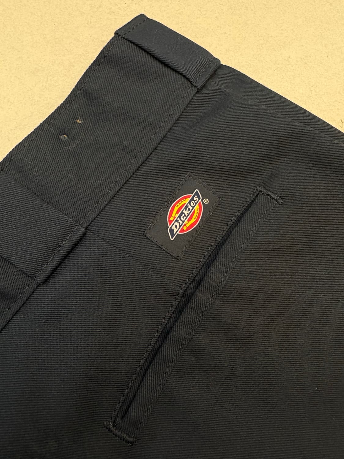 디키즈 874 orignial fit 네이비 상품이미지6