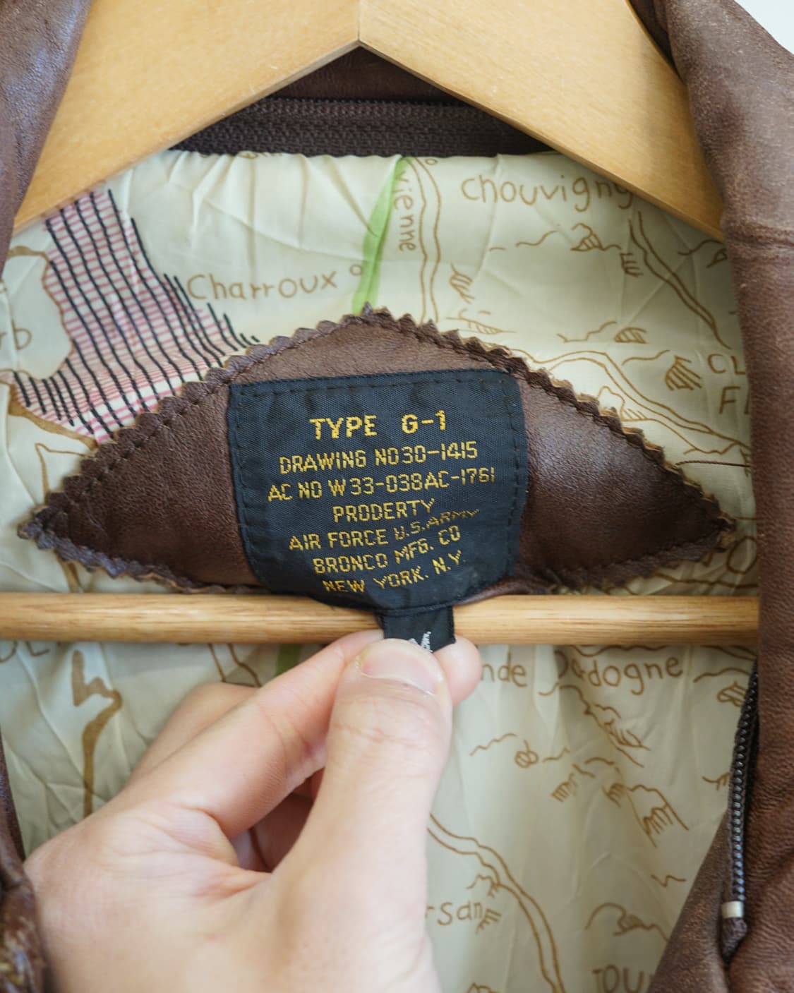 Bronco 상품이미지8