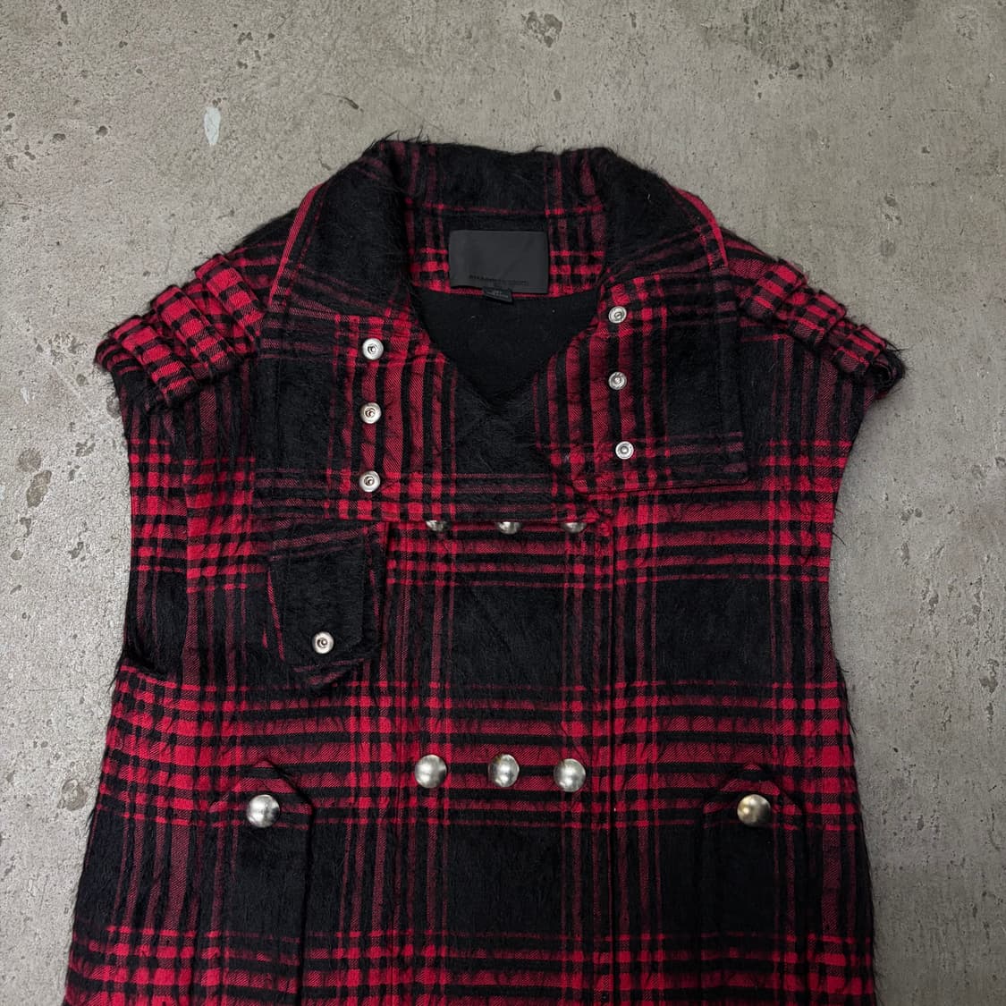 알렉산더왕 울 베스트[1995] 상품이미지2