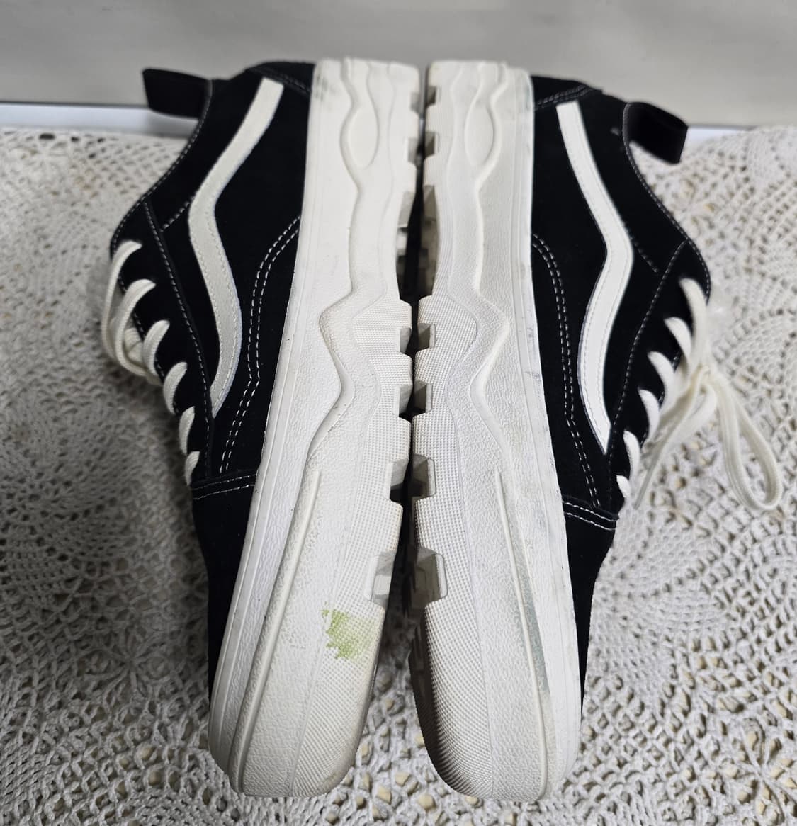 반스 센트리 올드스쿨 280 상품이미지2