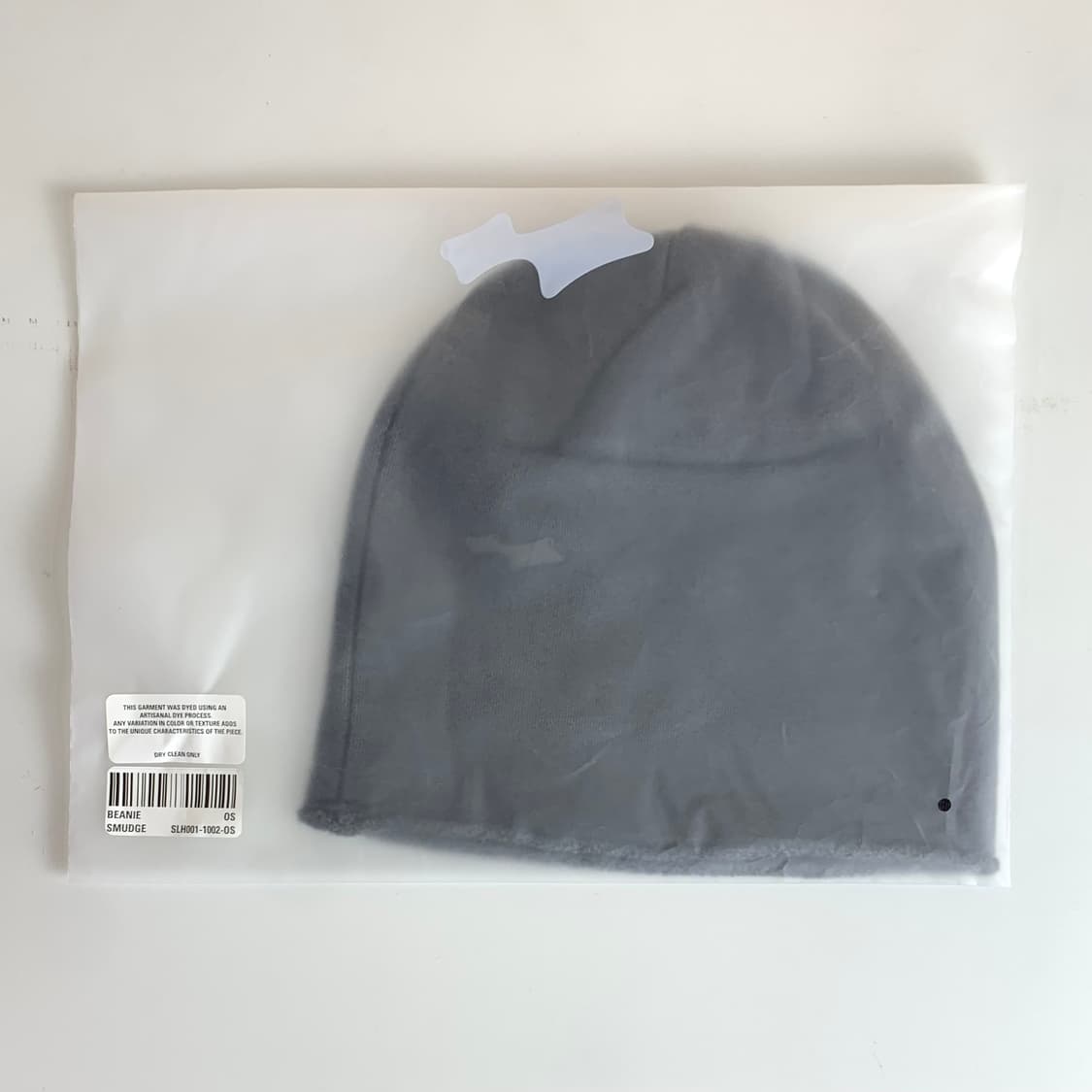 skylrk 스카이라크 비니 스머지 상품이미지4