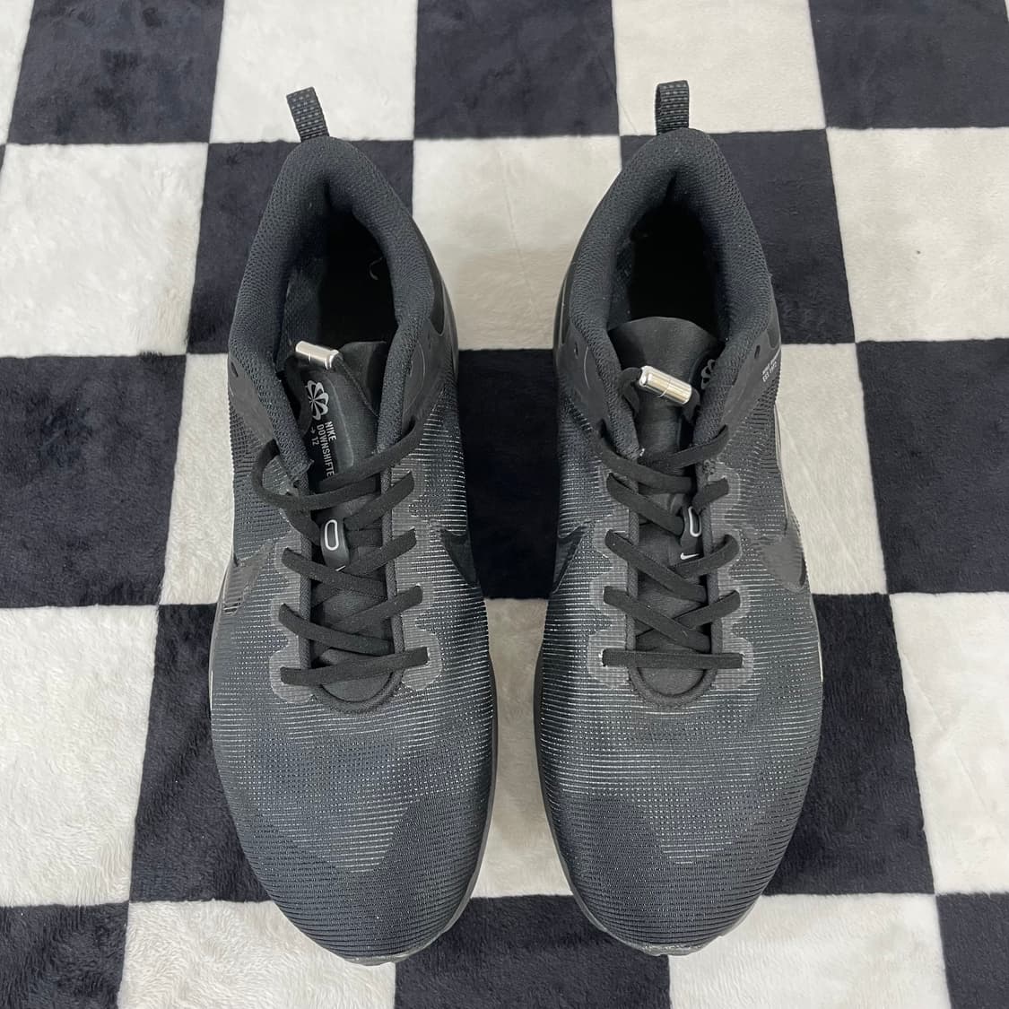 나이키 다운시프터12 운동화 265mm 상품이미지2