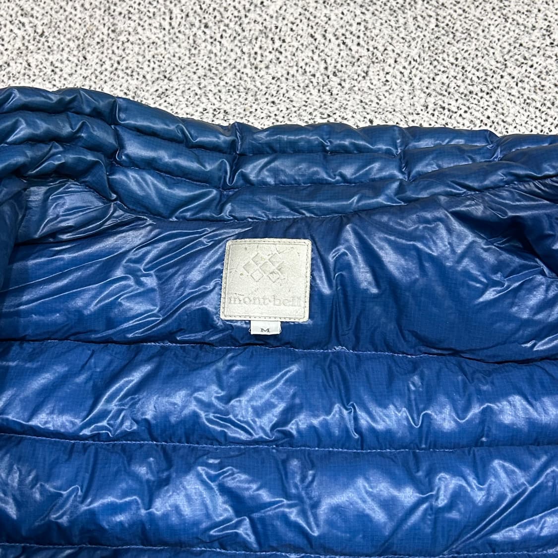 몽벨 필파워1000 상품이미지5