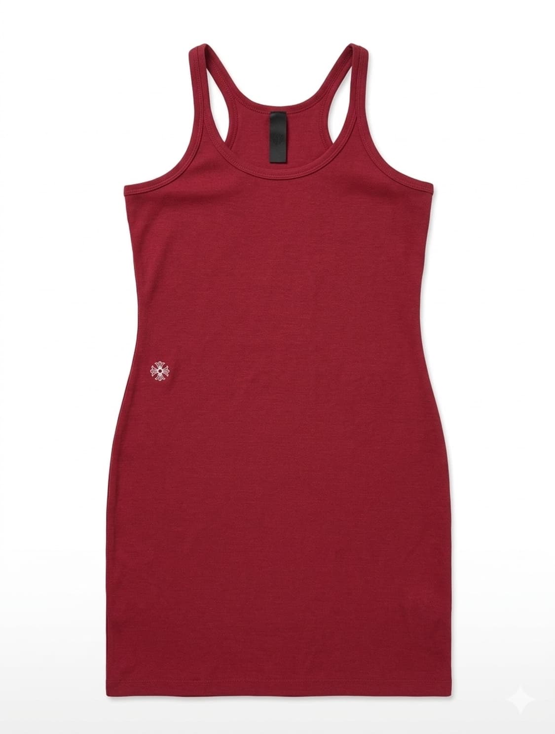 새제품) 크롬하츠(Chrome Hearts)배드 시드 자수 원피스 상품이미지2