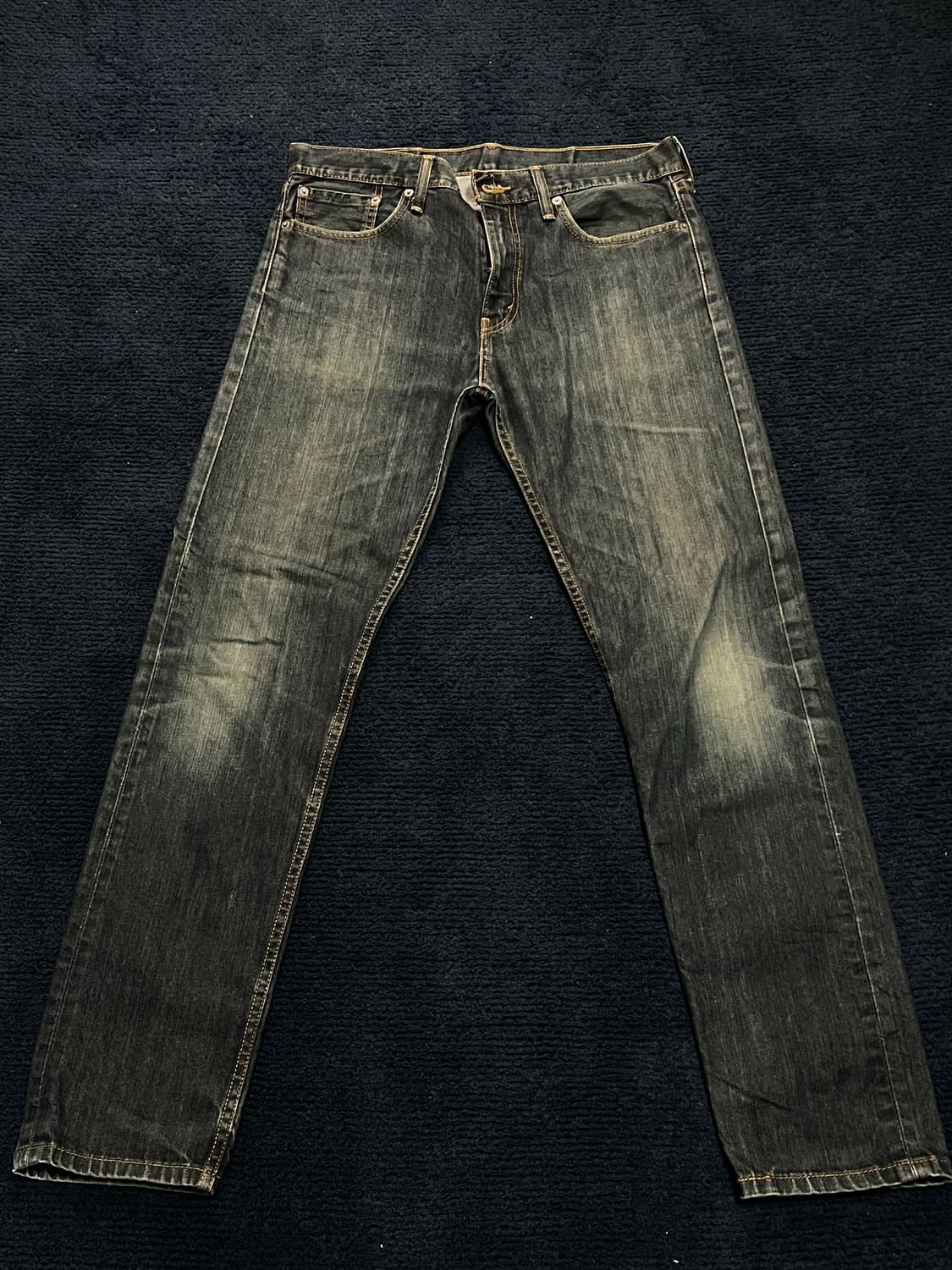 508 리바이스 상품이미지1