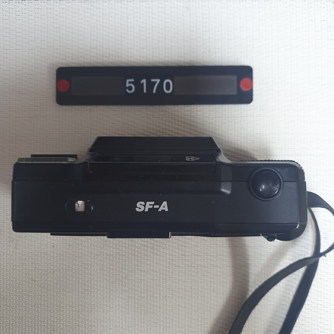 삼성 SF-A 필름카메라 상품이미지2