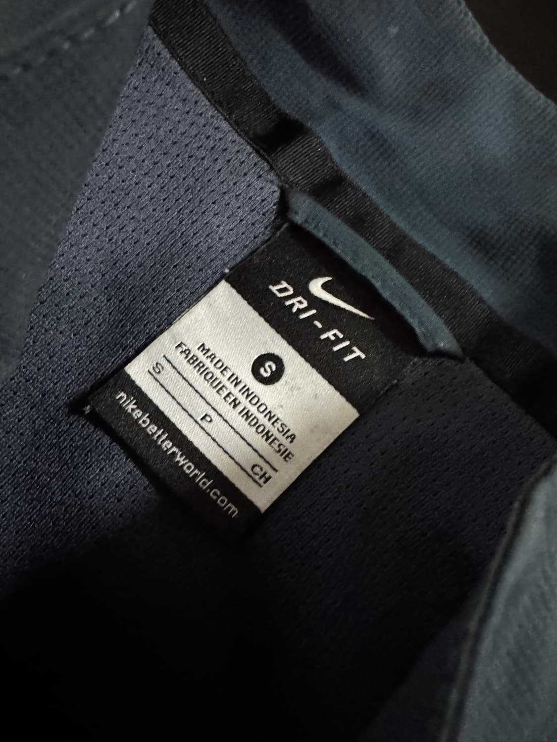 희귀!! 나이키 드라이핏 잉글랜드 트랙탑 바람막이 상품이미지3