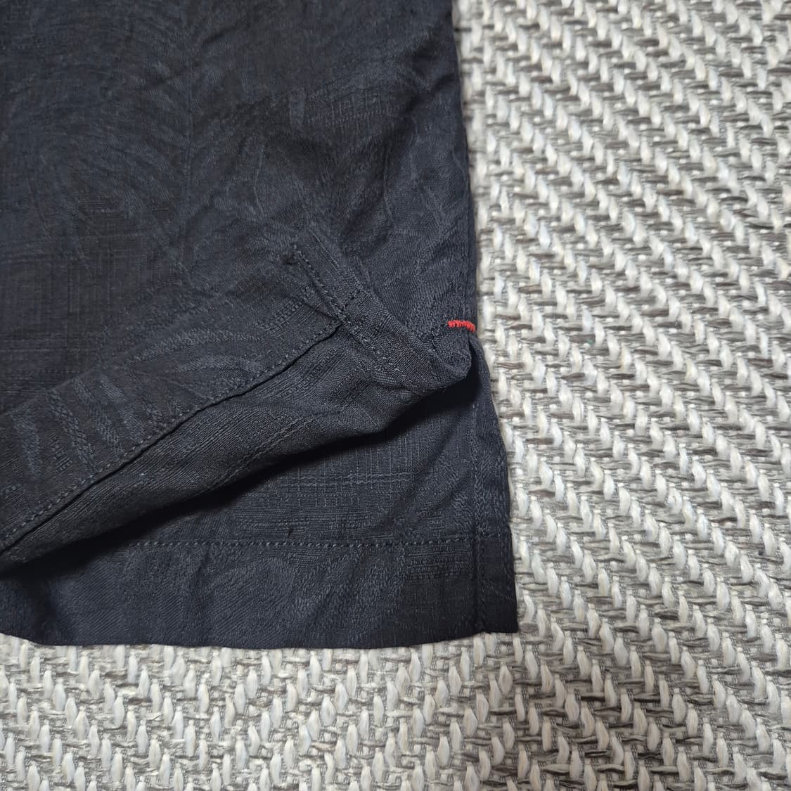 Tommy Bahama x NFL 하와이안 셔츠 (XL) 상품이미지7
