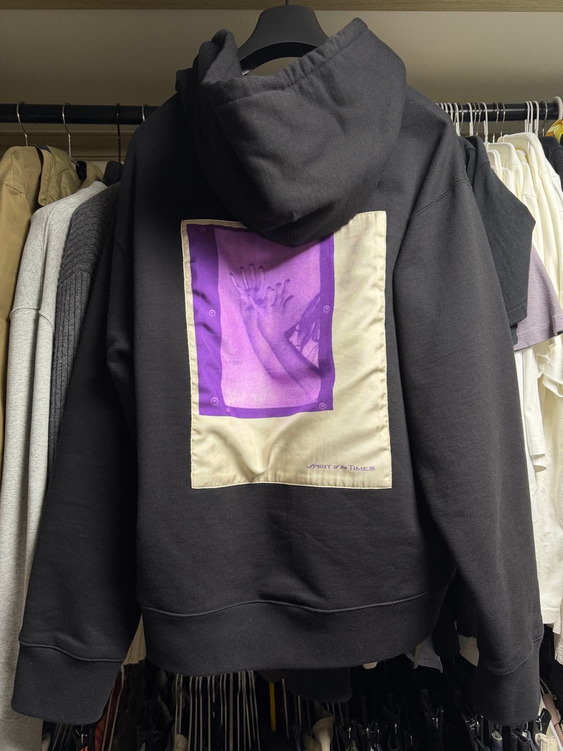 OAMC / 오에이엠씨 후디 상품이미지1