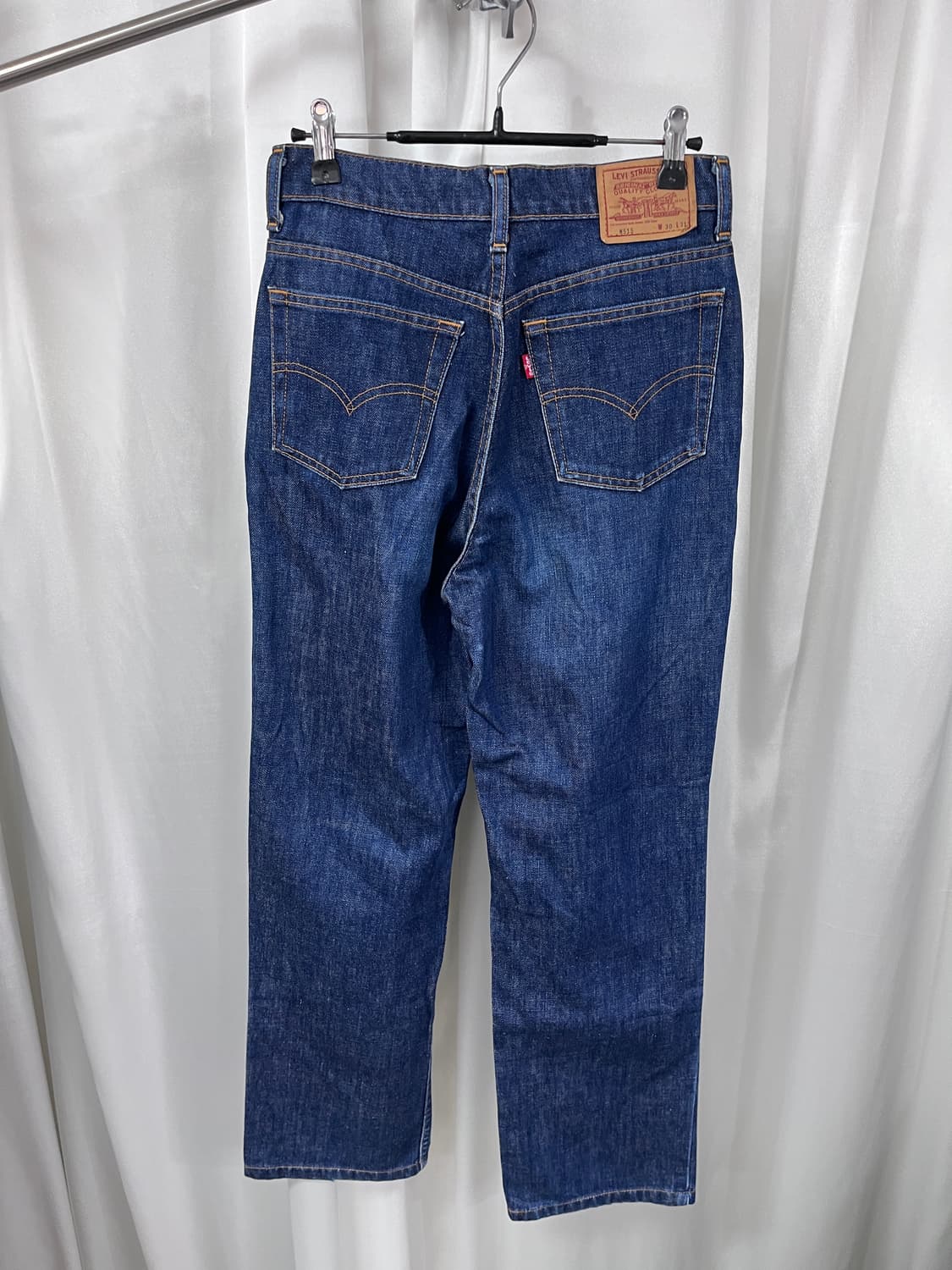 Levi`s 515-02 상품이미지4