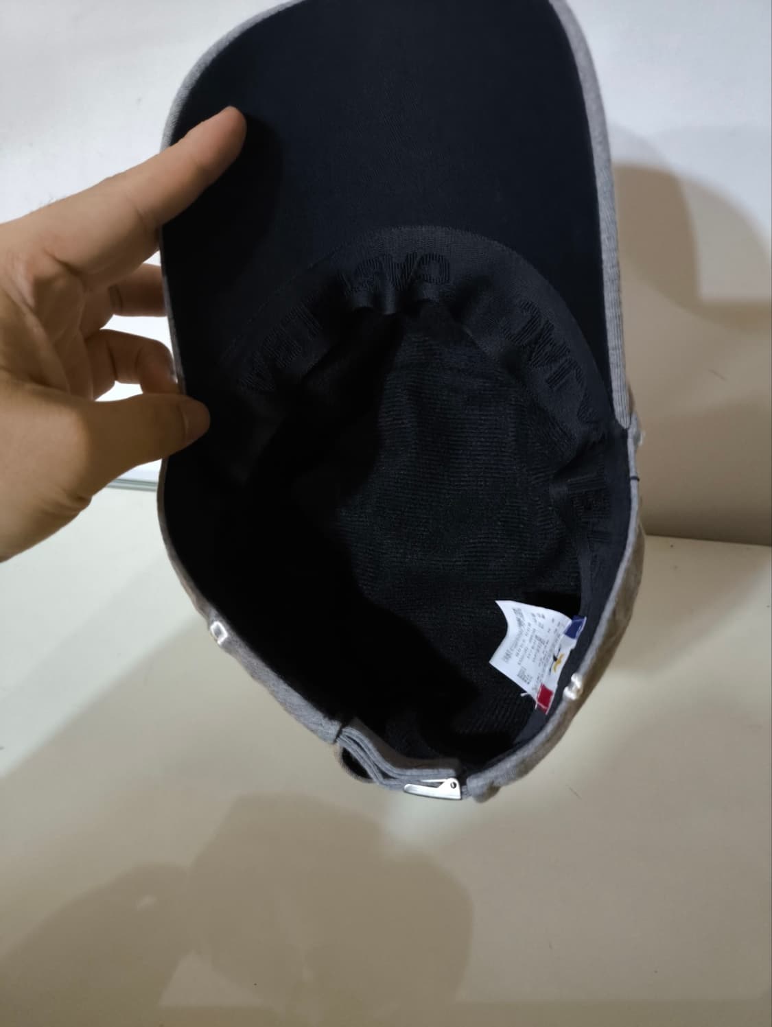 까스텔바작 군모 골프모자 볼캡 상품이미지6