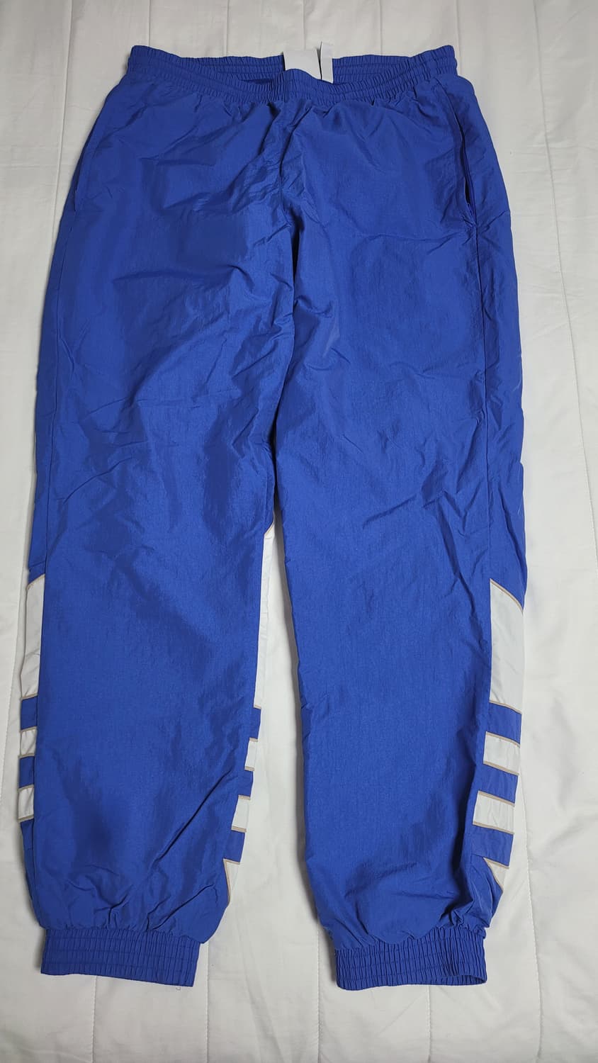 아디다스 빅트레포일 우븐 트레이닝set 상품이미지8