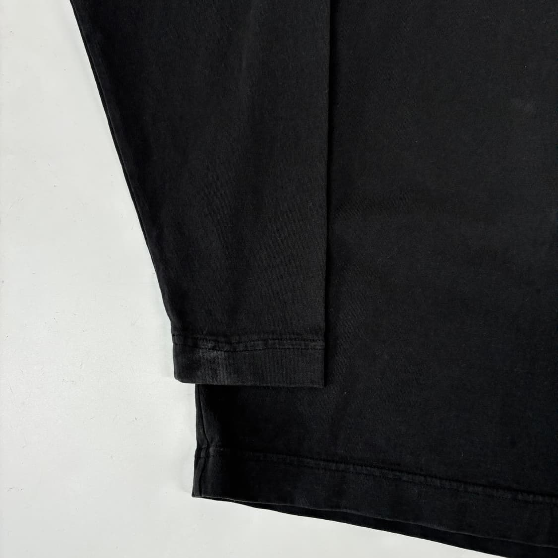 이지 X 갭 롱슬리브 상품이미지5