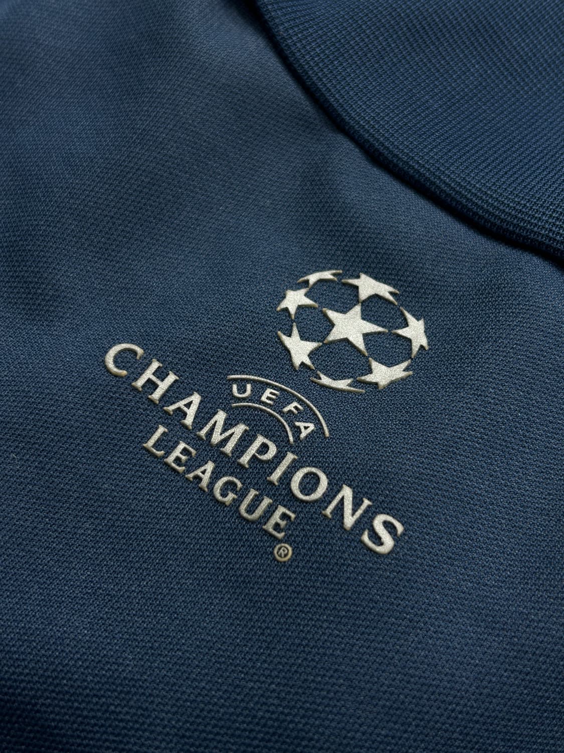 아디다스 00’s 챔피언스 리그 UCL 사이드라인 트랙탑 져지  상품이미지6