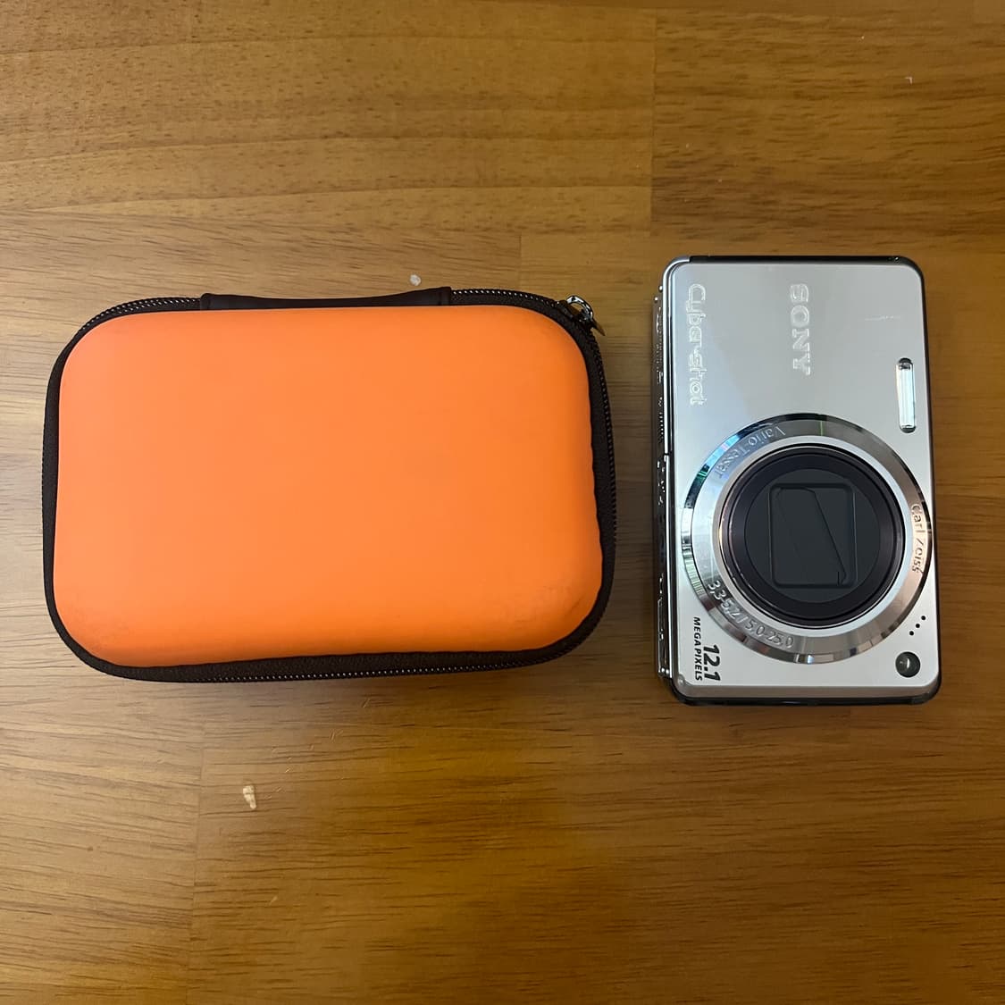 sony cyber shot dsc-w290 빈티지 디카 상품이미지7
