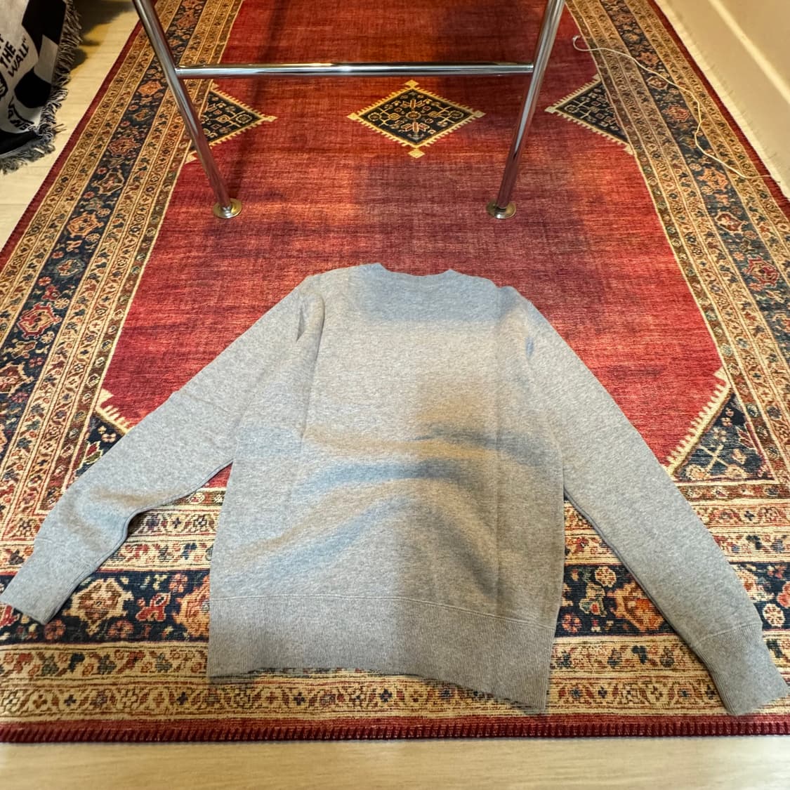 챔피온 맨투맨 상품이미지4