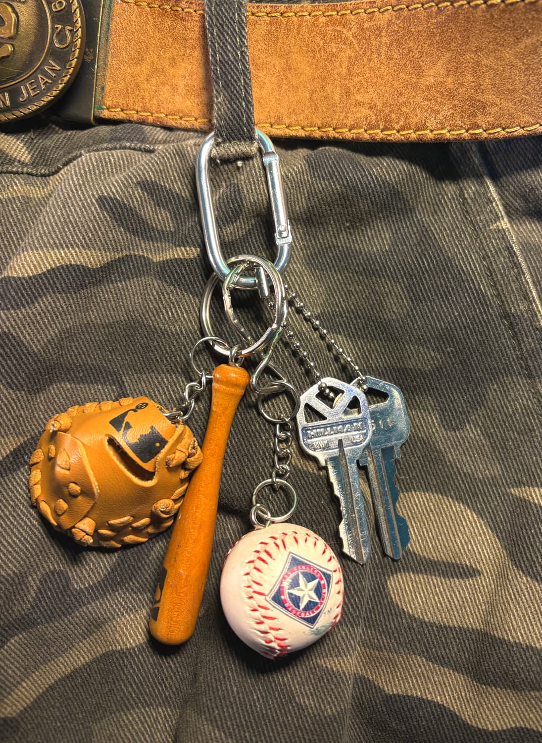 vintage keychain#4 상품이미지2