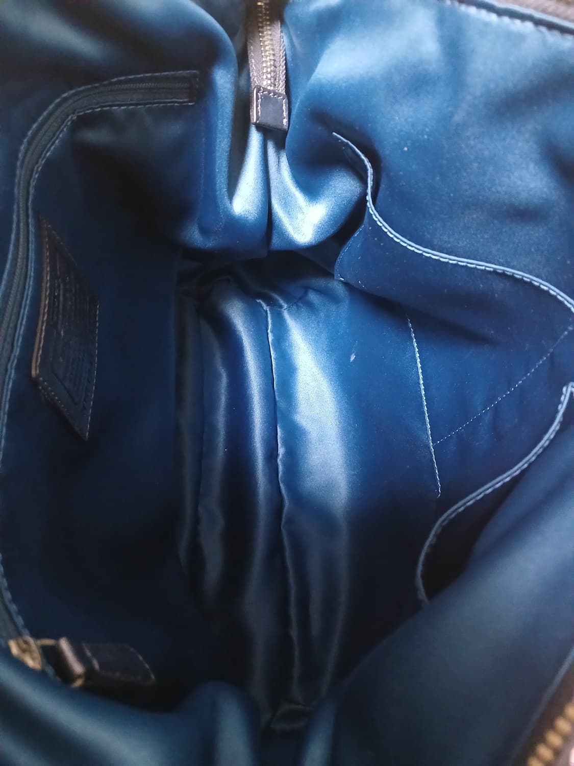 코치 메디슨가방  상품이미지6