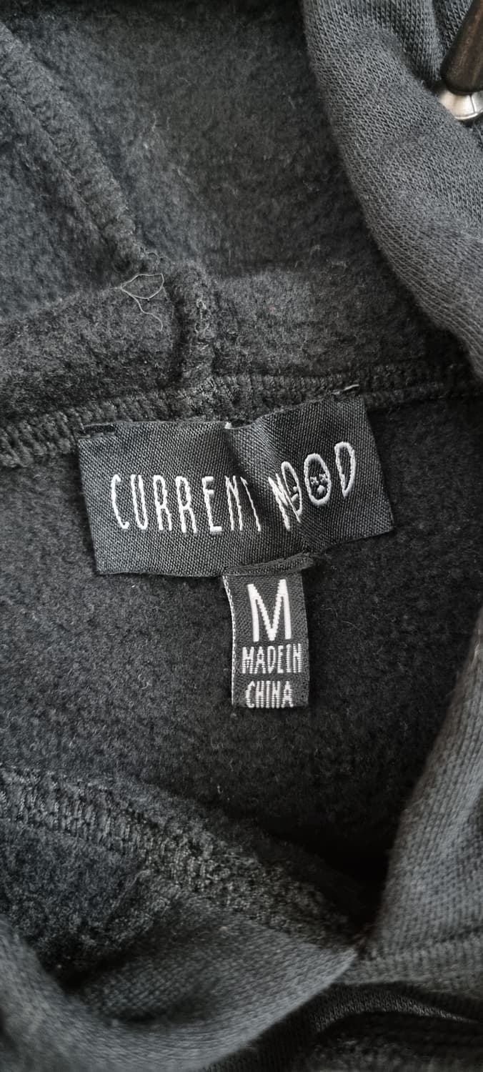 커렌트 무드  스터드 후드 M _ 여성 상품이미지9