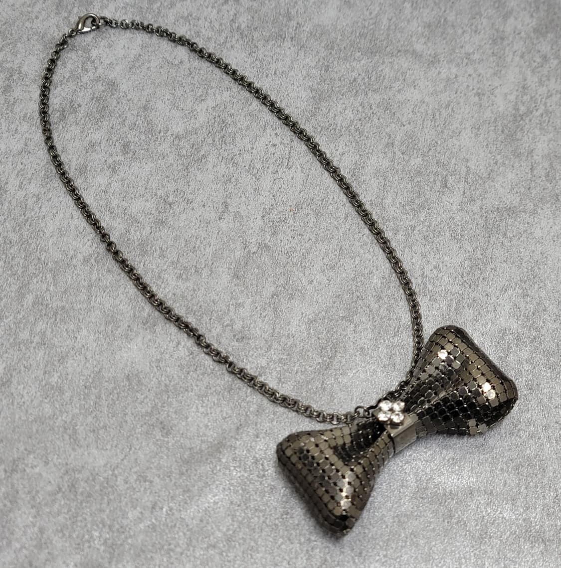 vintage necklace 상품이미지3