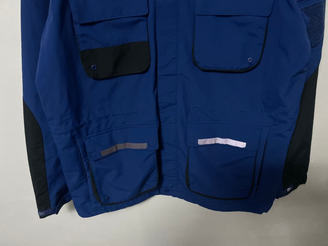 100 디스커버리 자켓 정품 상품이미지3