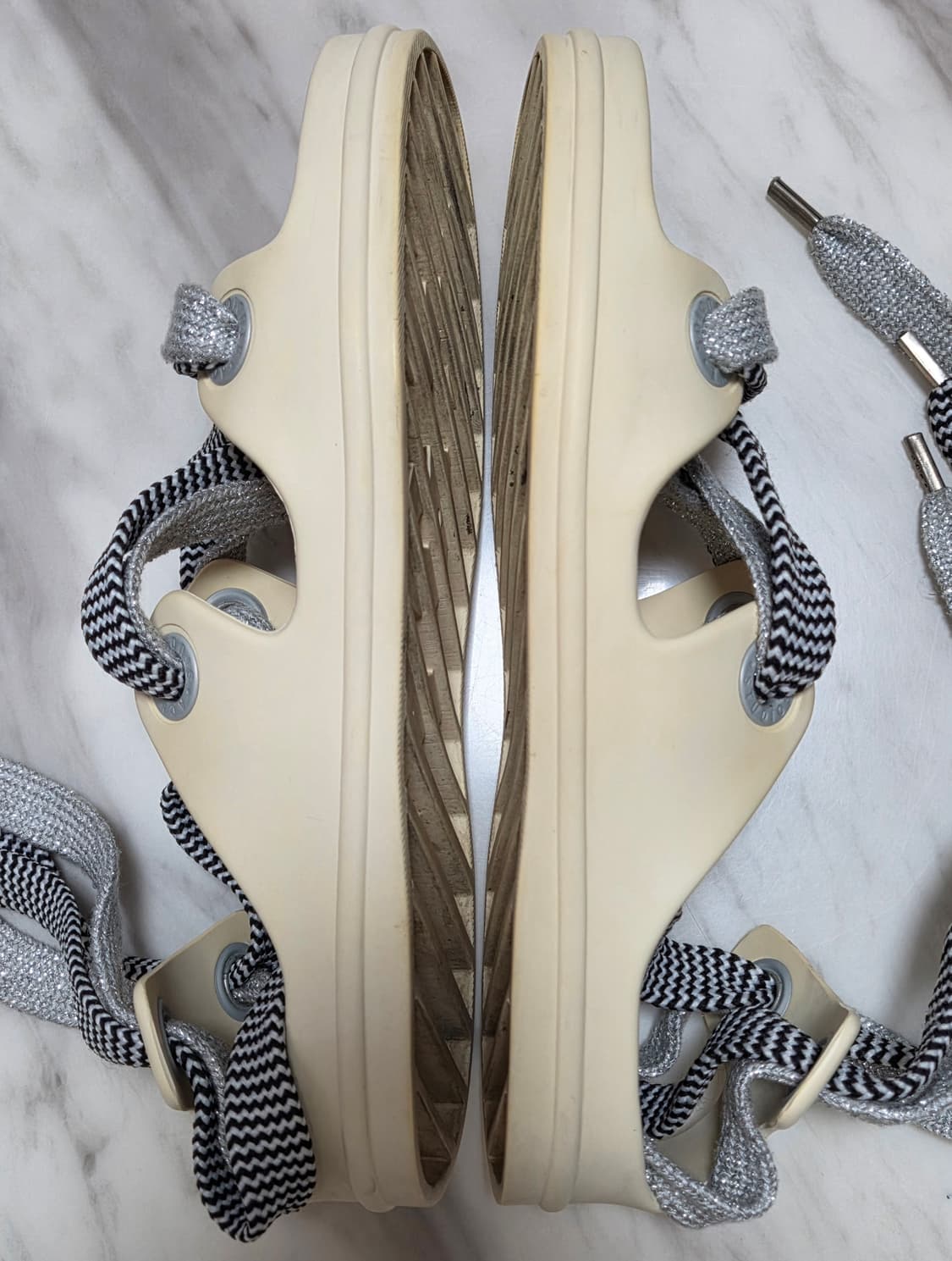 아크네스튜디오 밀로 샌들 상품이미지9