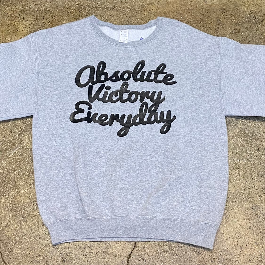 Made in USA 미국 빈티지 맨투맨 상품이미지7