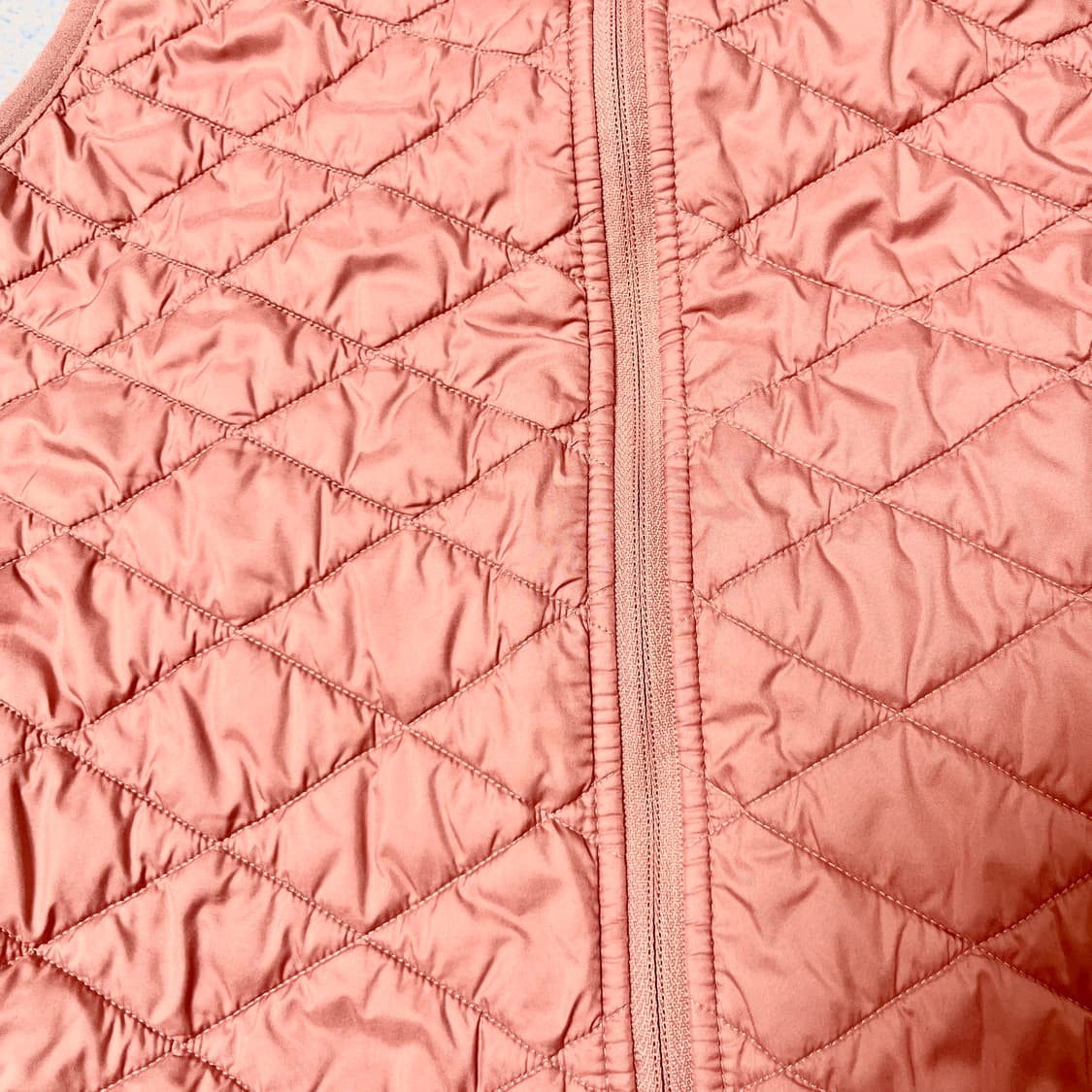 나이키 러닝 에어로레이어 여성 조끼 M 핑크 상품이미지5