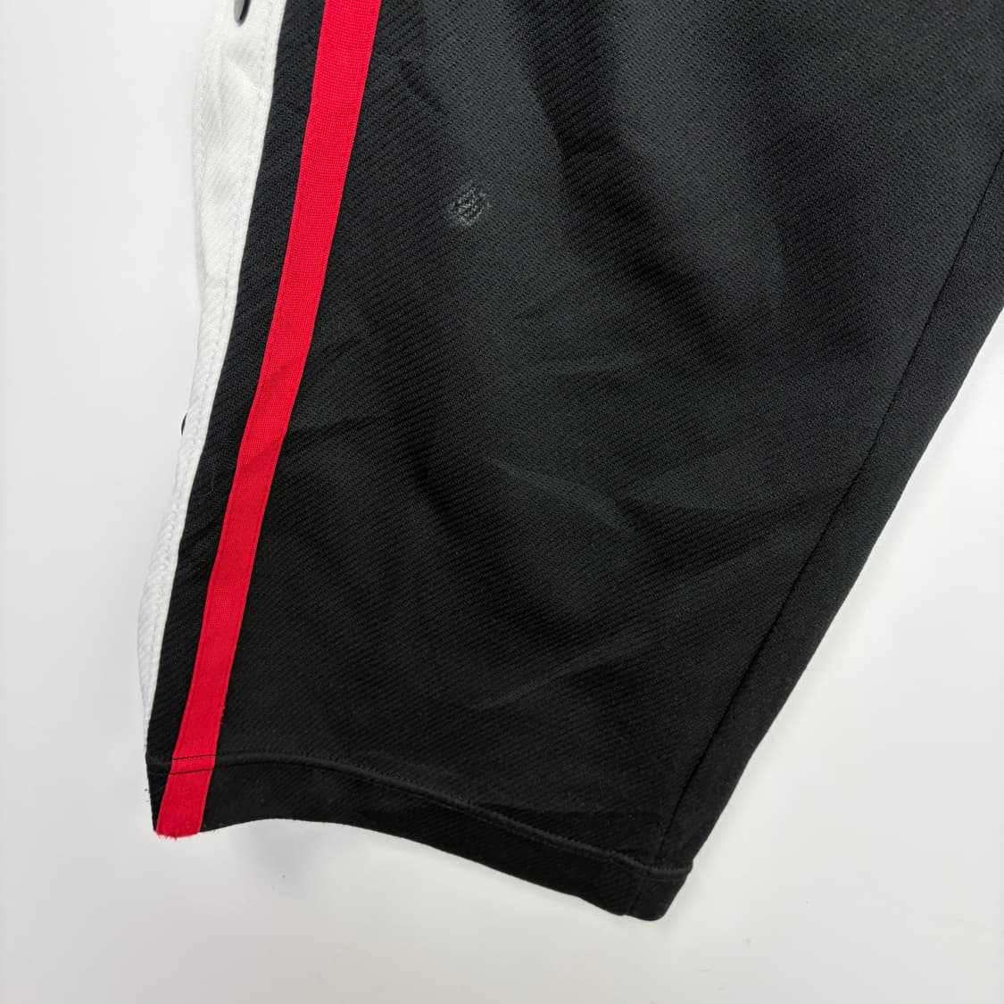 나이키 사이드 스냅 트랙 팬츠 바지 상품이미지5