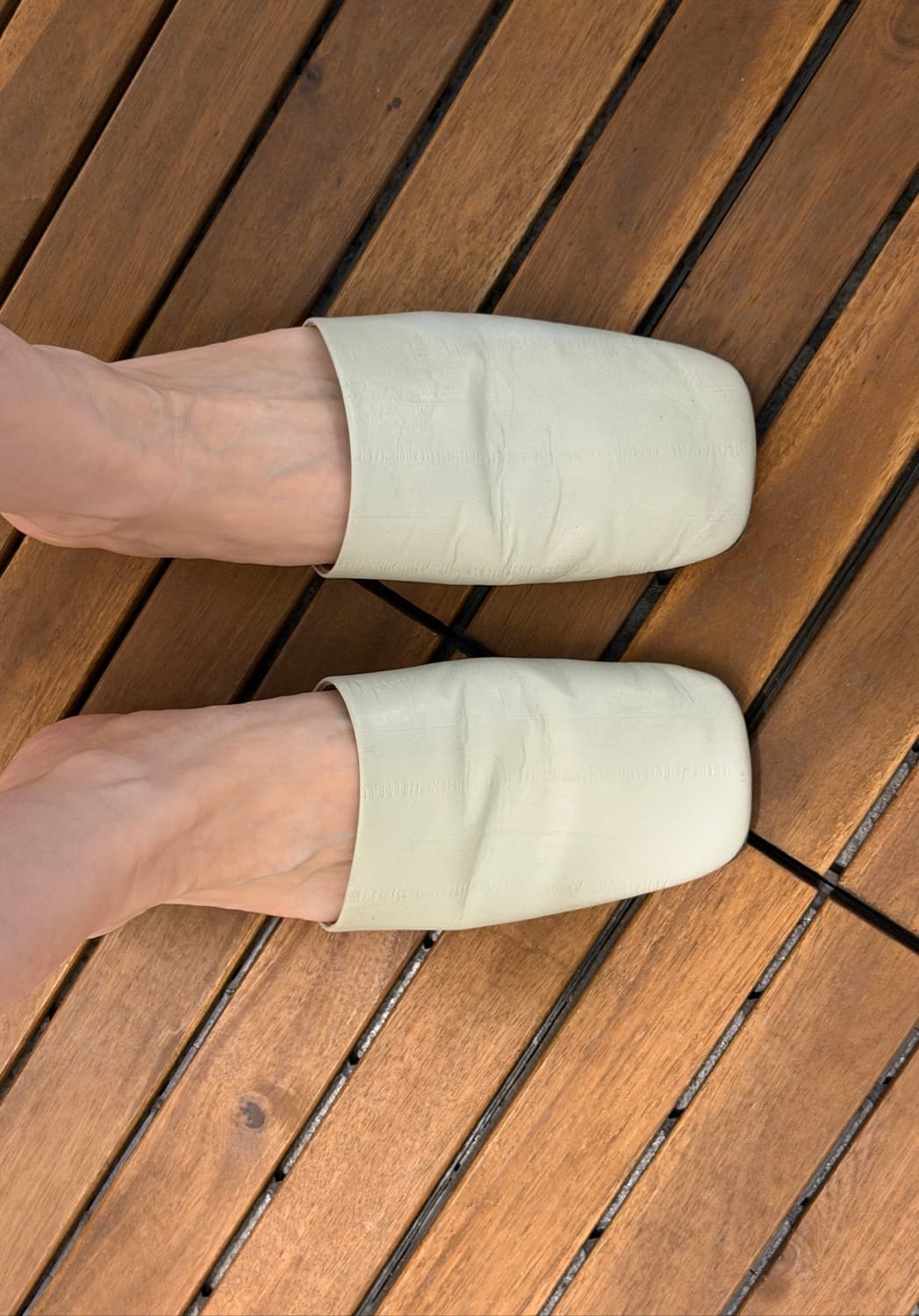 아크네 스튜디오 뮬 38 상품이미지7