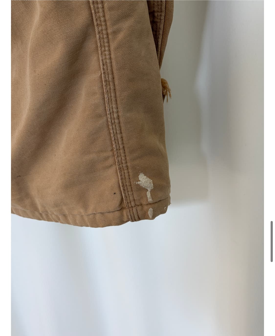 CARHARTT chore jacket 상품이미지7