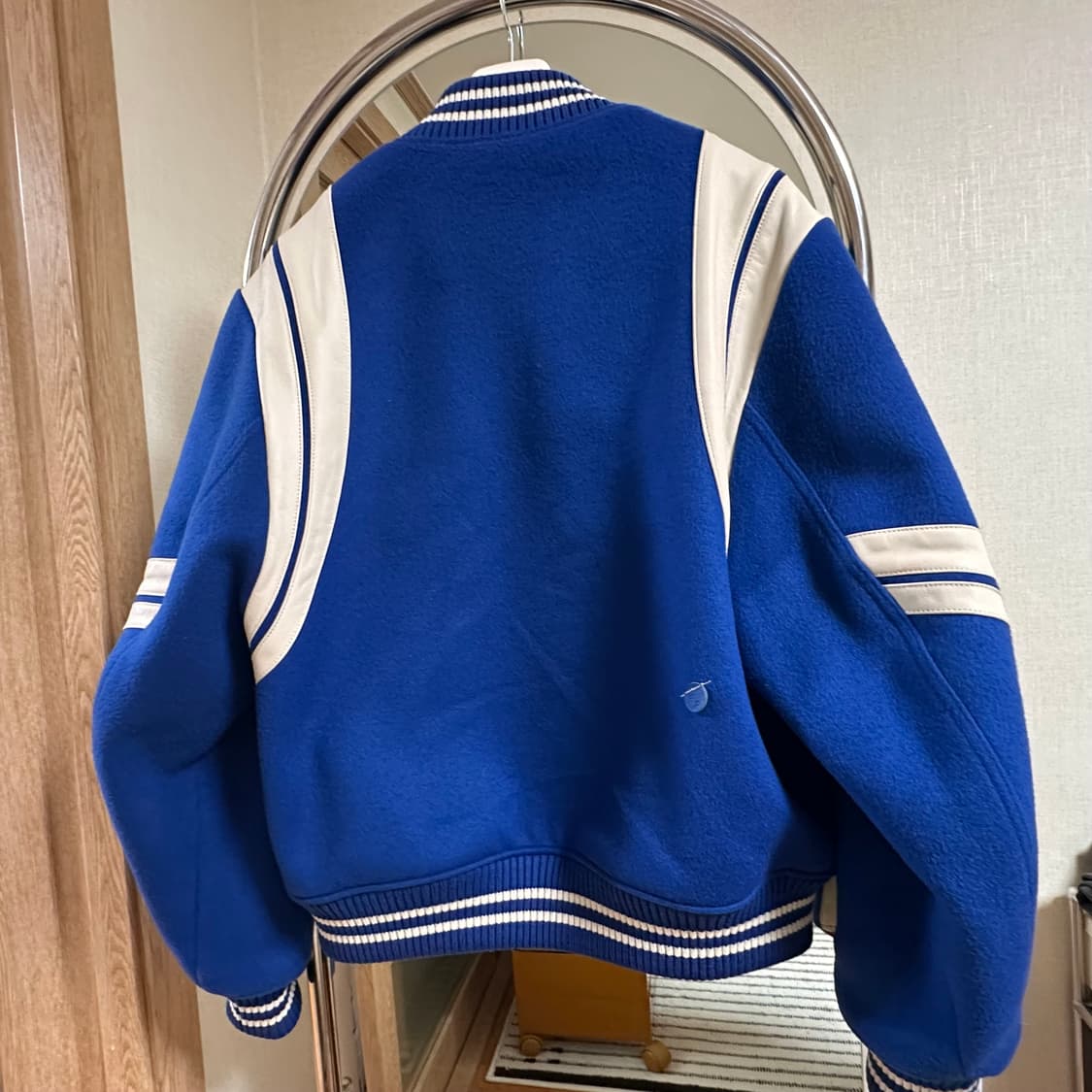 [상태 최상] 아더에러 바시티 자켓 A2사이즈 상품이미지2