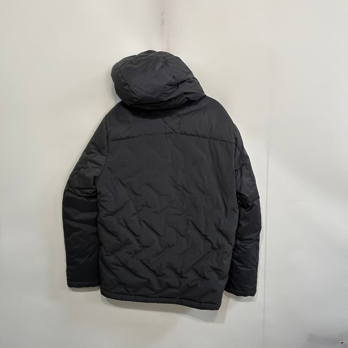 몽벨 2021 남성 경량 패딩 100 상품이미지3