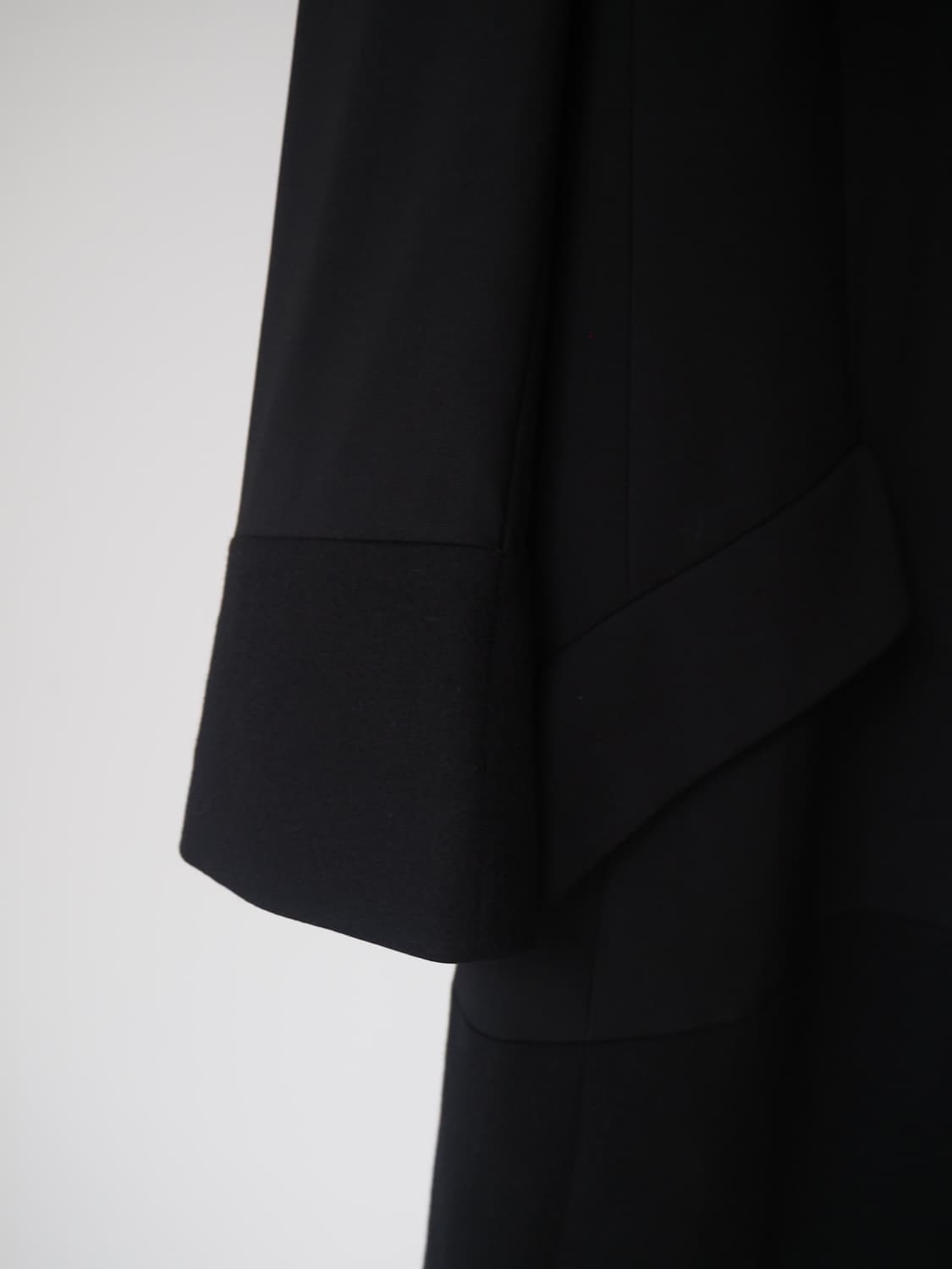 1980's KENZO JUNGLE coat  상품이미지8