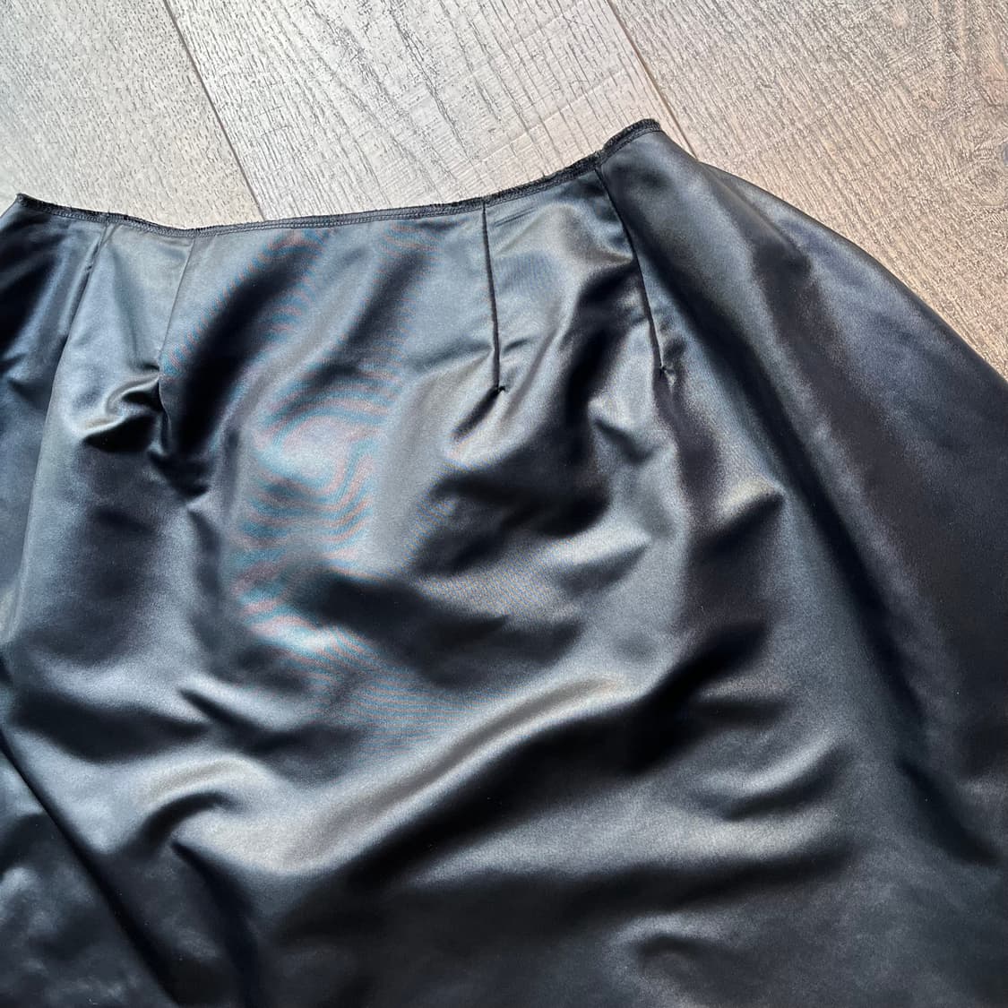 Circle Shape Skirt 상품이미지3
