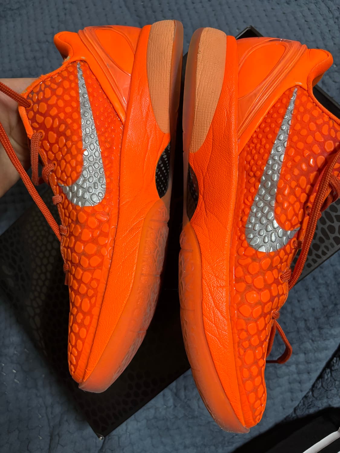 코비6 오렌지 280 상품이미지5