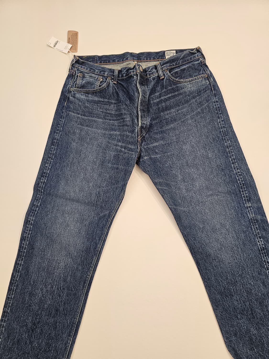 오어슬로우 105 2year 상품이미지4