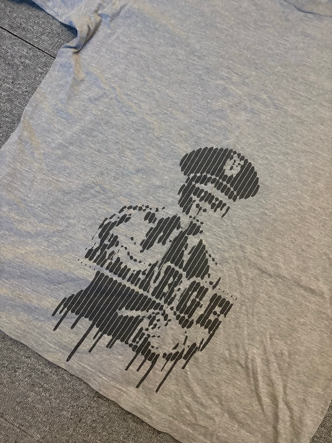 [XL] 90s 엑스라지 티셔츠 상품이미지2