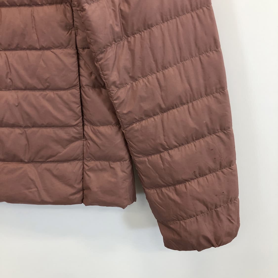 유니클로 울트라라이트다운 경량패딩 L  상품이미지2