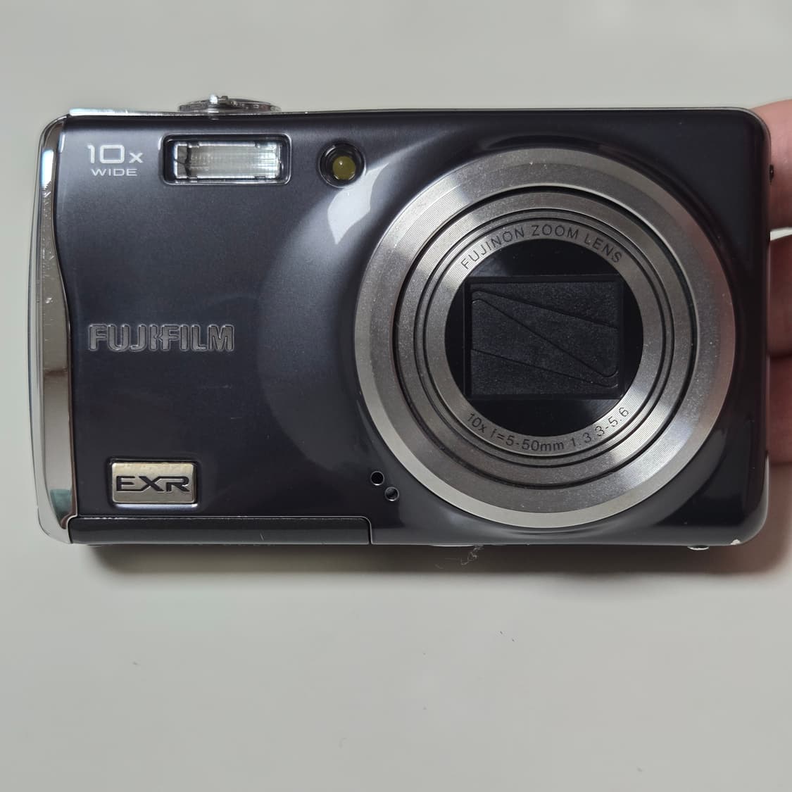 후지필름 파인픽스 f70exr 카메라 상품이미지1