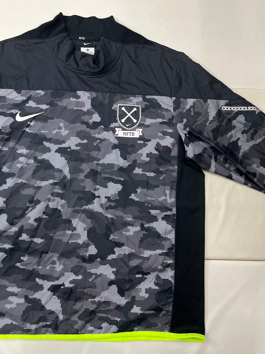 나이키 NFTB 피스테 상품이미지5