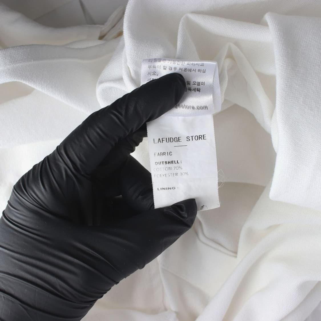 라퍼지스토어 시티보이 빅오버 하프 셔츠 S 상품이미지6