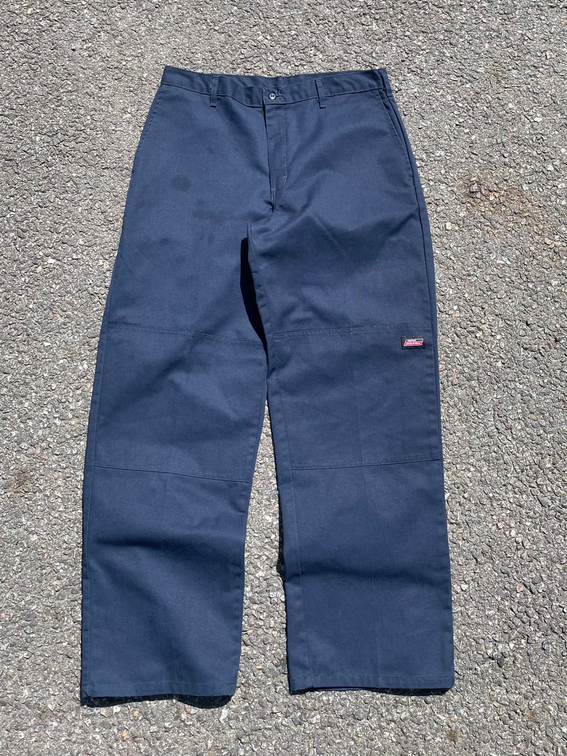 Dickies 디키즈 더블니 워크팬츠 상품이미지4