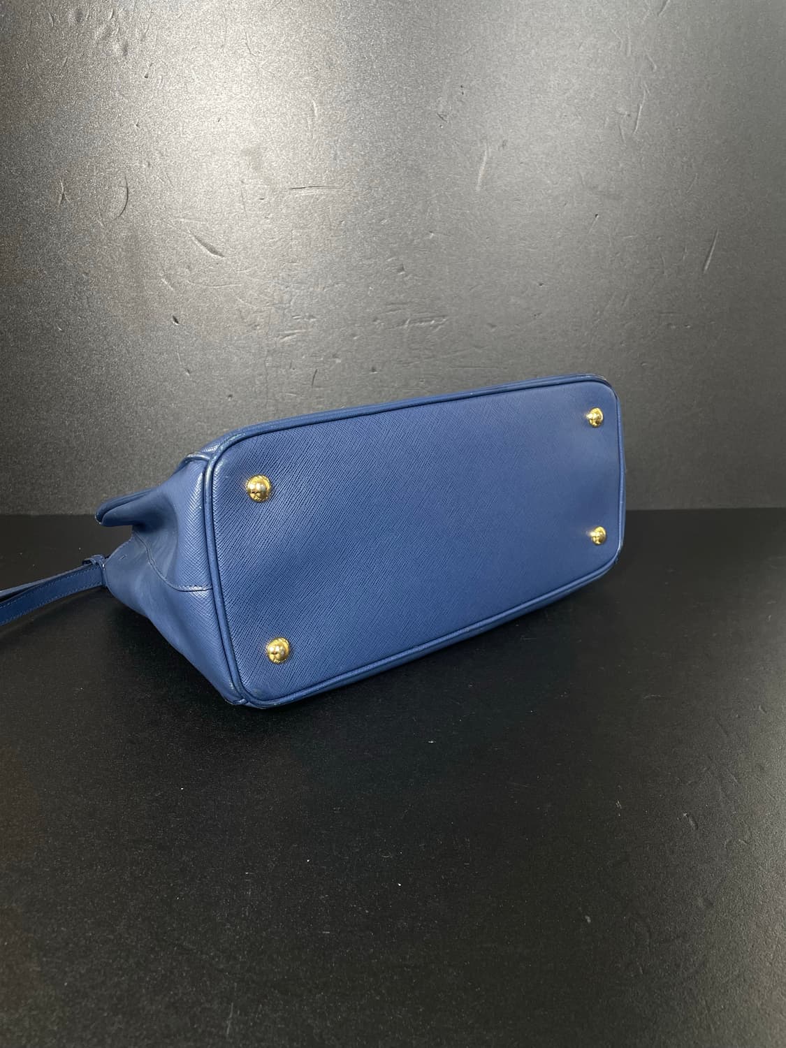 PRADA 프라다 사피아노 럭스 2WAY백 상품이미지6